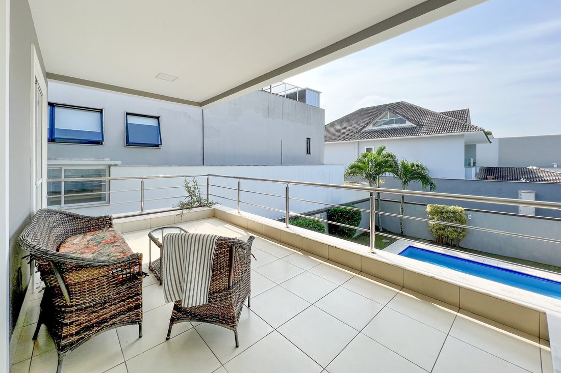 Casa a Rio de Janeiro, Rio de Janeiro, Brasile 5 - 13729659