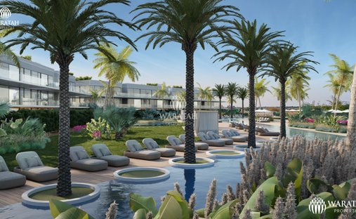 Apartamento en Vilamoura, Quarteira, Algarve 1