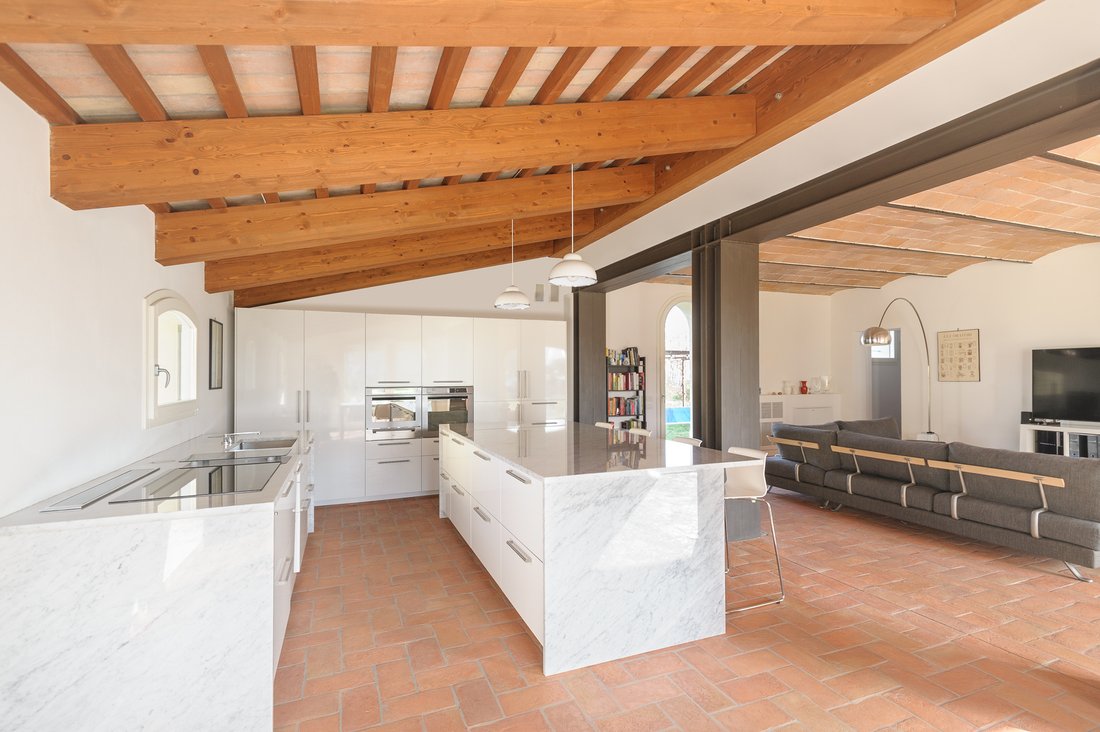 Country House in Forlimpopoli, Emilia-Romagna, Italy 5 - 13729546