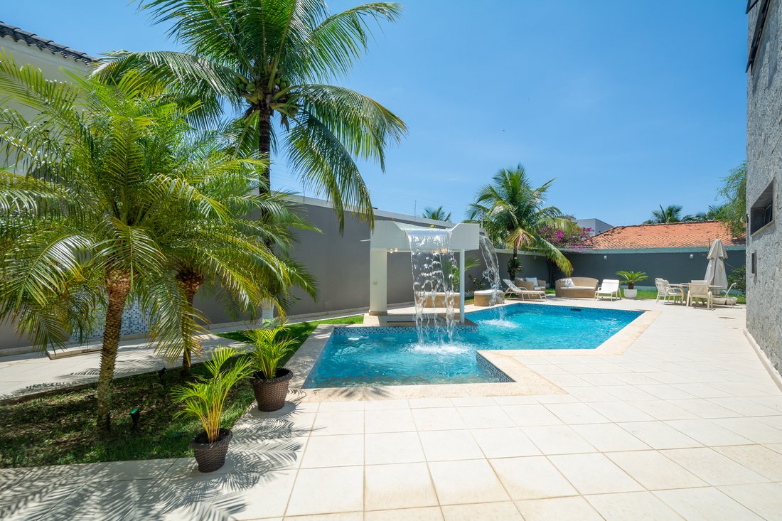 House in Rio de Janeiro, State of Rio de Janeiro, Brazil 2 - 13729632