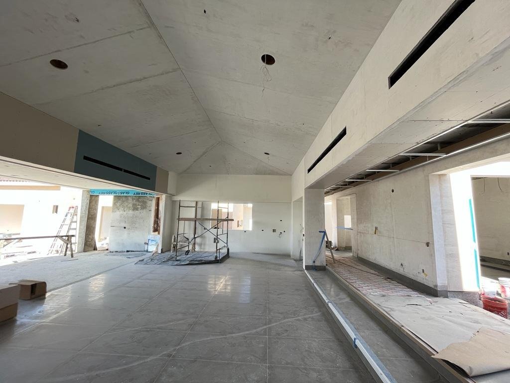 Single Level Home In In Puerto Los Cabos, Baja California Sur, Mexico