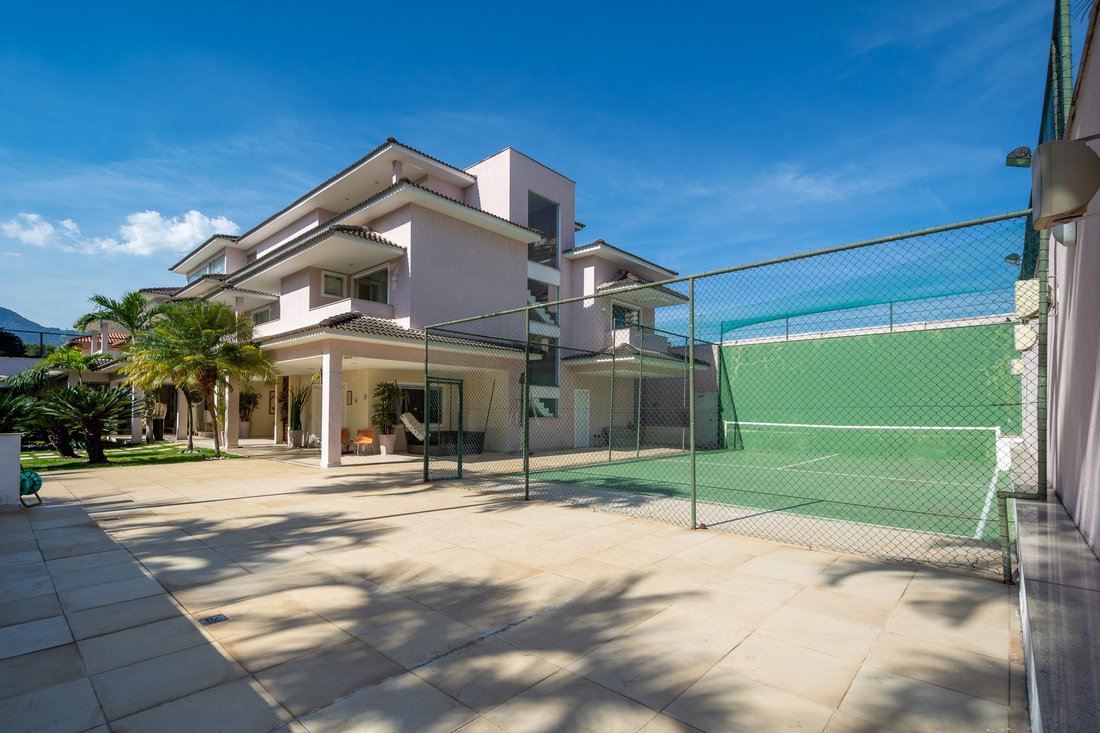 House in Rio de Janeiro, State of Rio de Janeiro, Brazil 4 - 13729613