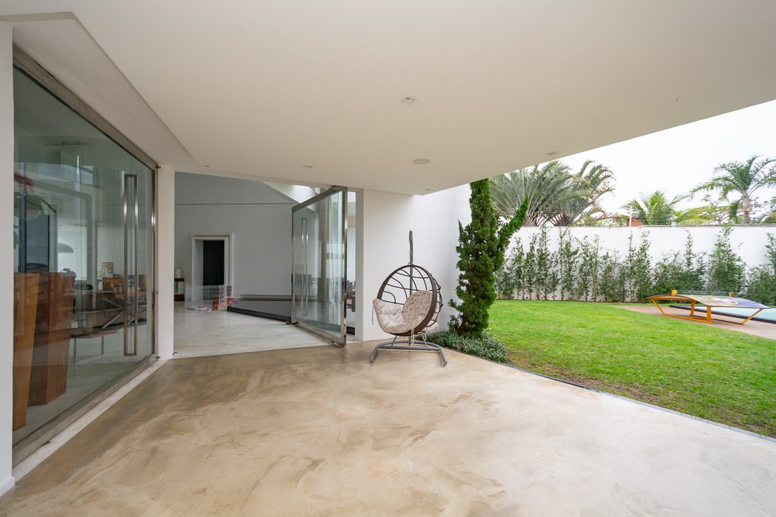 House in Rio de Janeiro, State of Rio de Janeiro, Brazil 5 - 13729644