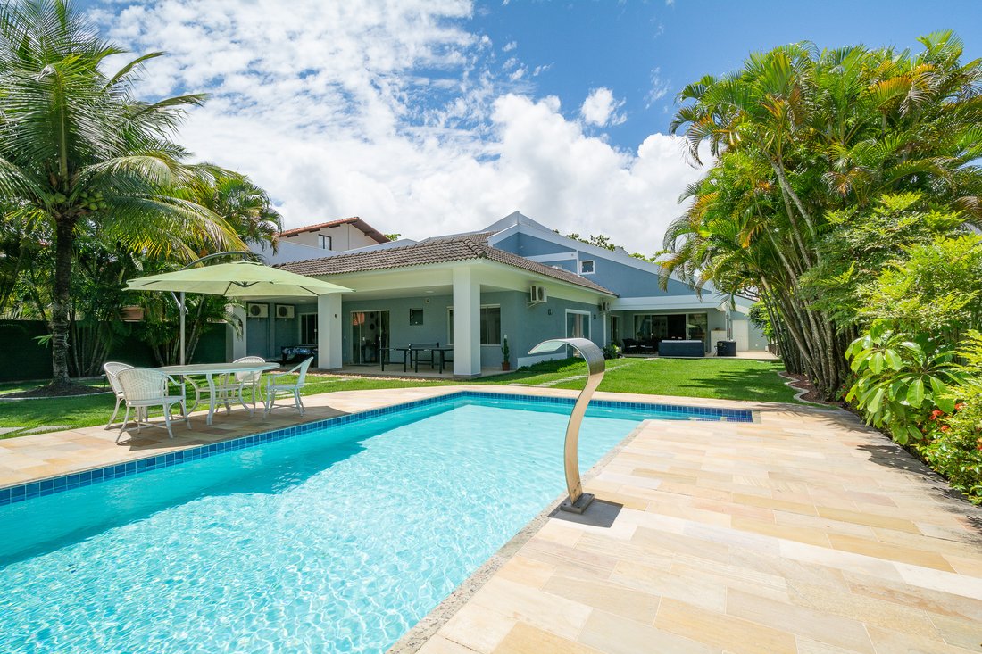 House in Rio de Janeiro, State of Rio de Janeiro, Brazil 4 - 13729634
