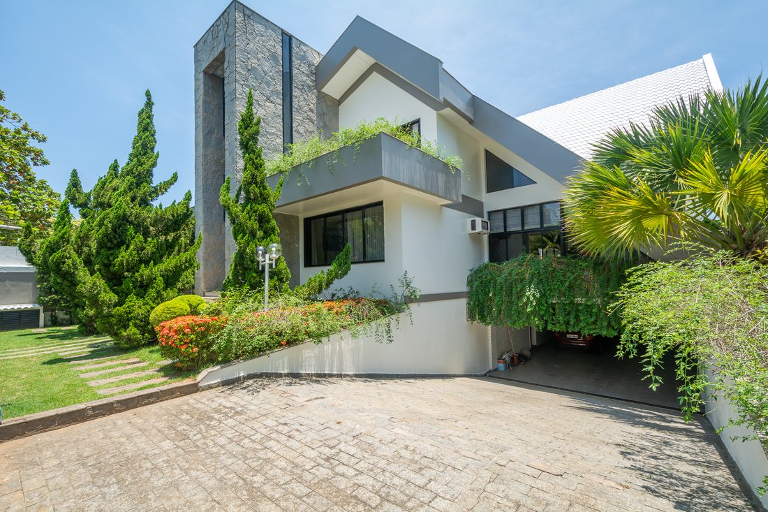 House in Rio de Janeiro, State of Rio de Janeiro, Brazil 1 - 13729632