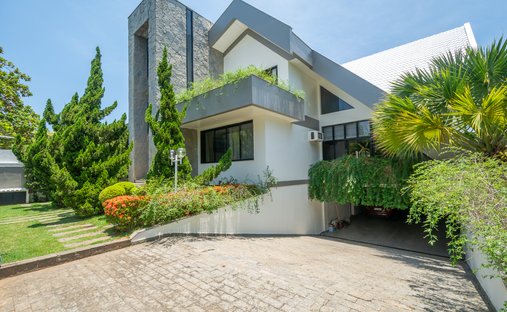 Casa a Rio de Janeiro, Rio de Janeiro, Brasile 1