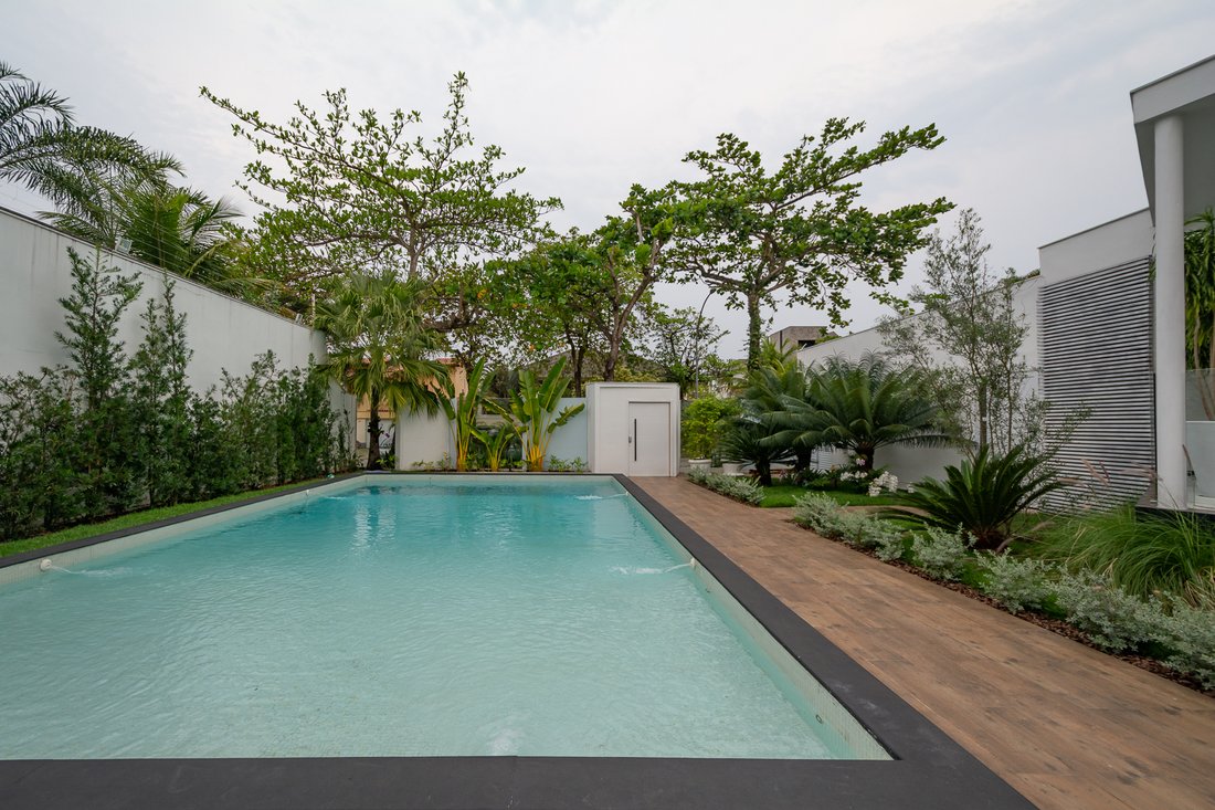 House in Rio de Janeiro, State of Rio de Janeiro, Brazil 4 - 13729644