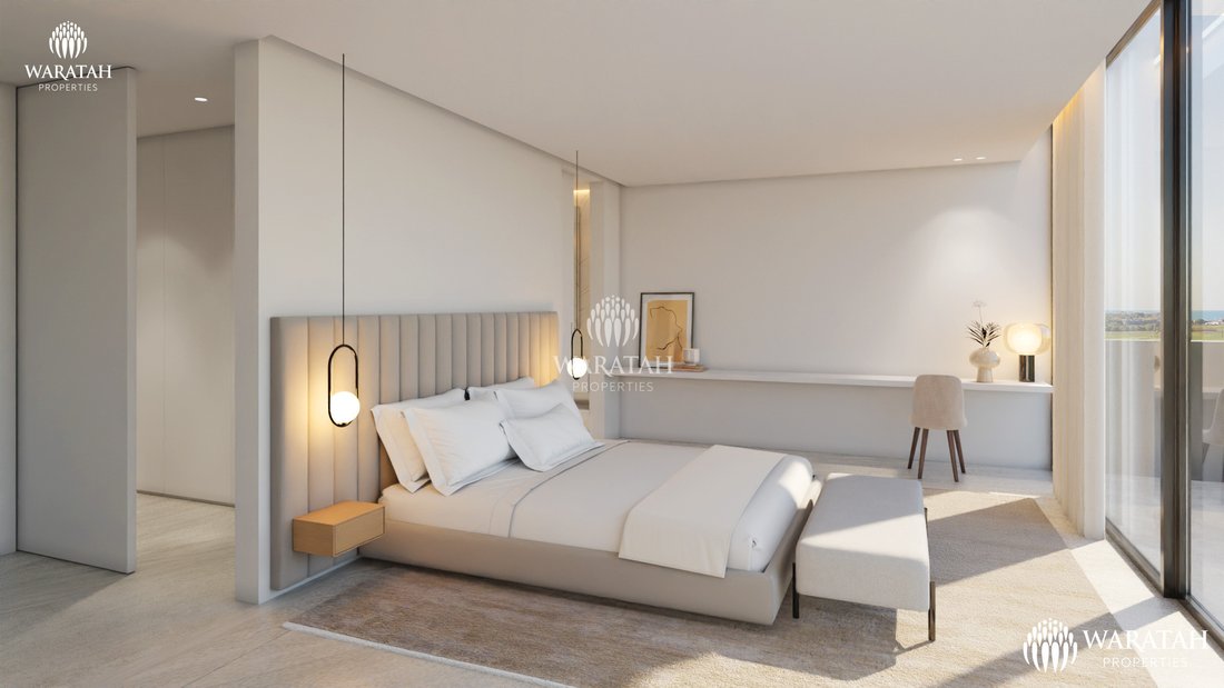 Apartment in Vilamoura, Quarteira, Algarve 4 - 13729518