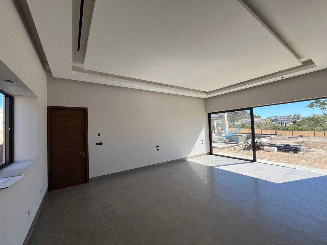 Single Level Home In In Puerto Los Cabos, Baja California Sur, Mexico