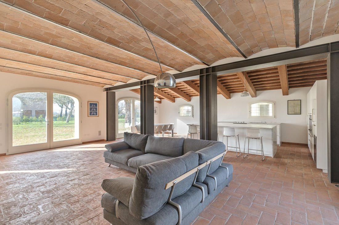 Country House in Forlimpopoli, Emilia-Romagna, Italy 4 - 13729546