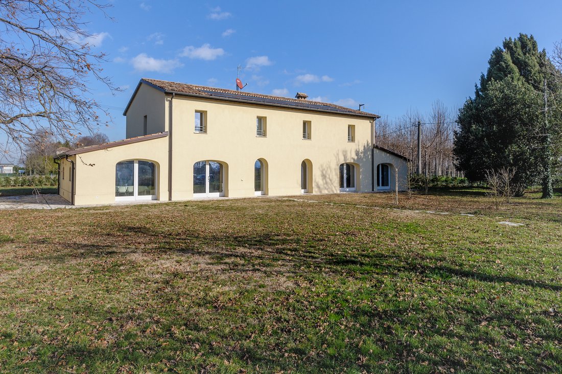 Country House in Forlimpopoli, Emilia-Romagna, Italy 1 - 13729546