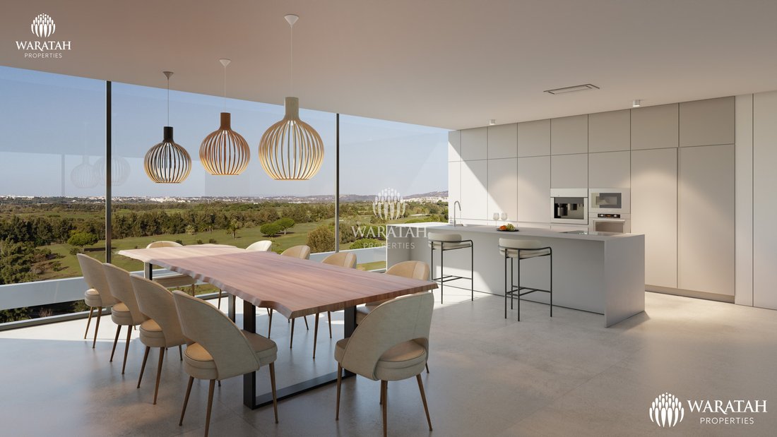 Apartment in Vilamoura, Quarteira, Algarve 2 - 13729518