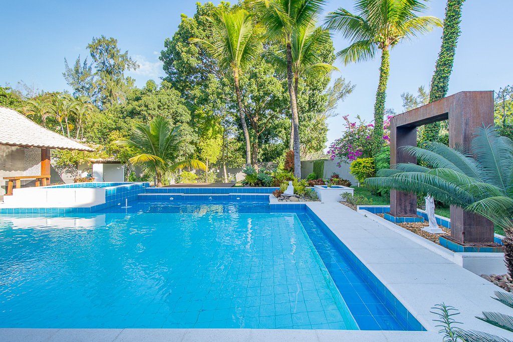 House in Rio de Janeiro, State of Rio de Janeiro, Brazil 2 - 13729631