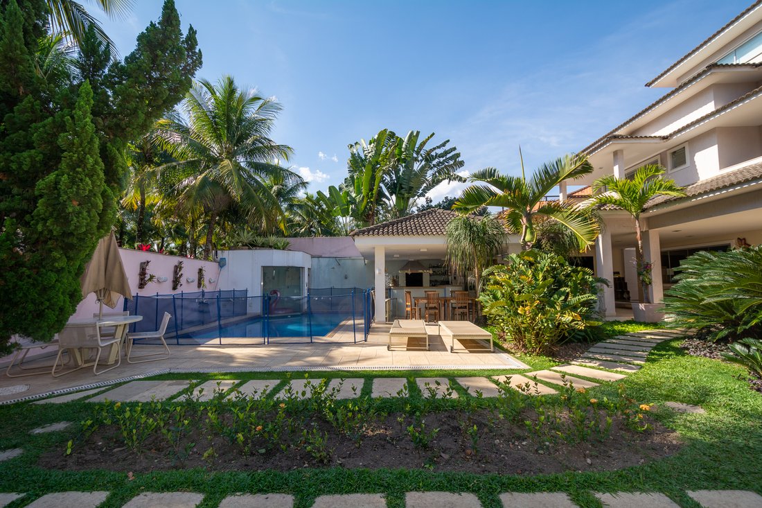 House in Rio de Janeiro, State of Rio de Janeiro, Brazil 2 - 13729613