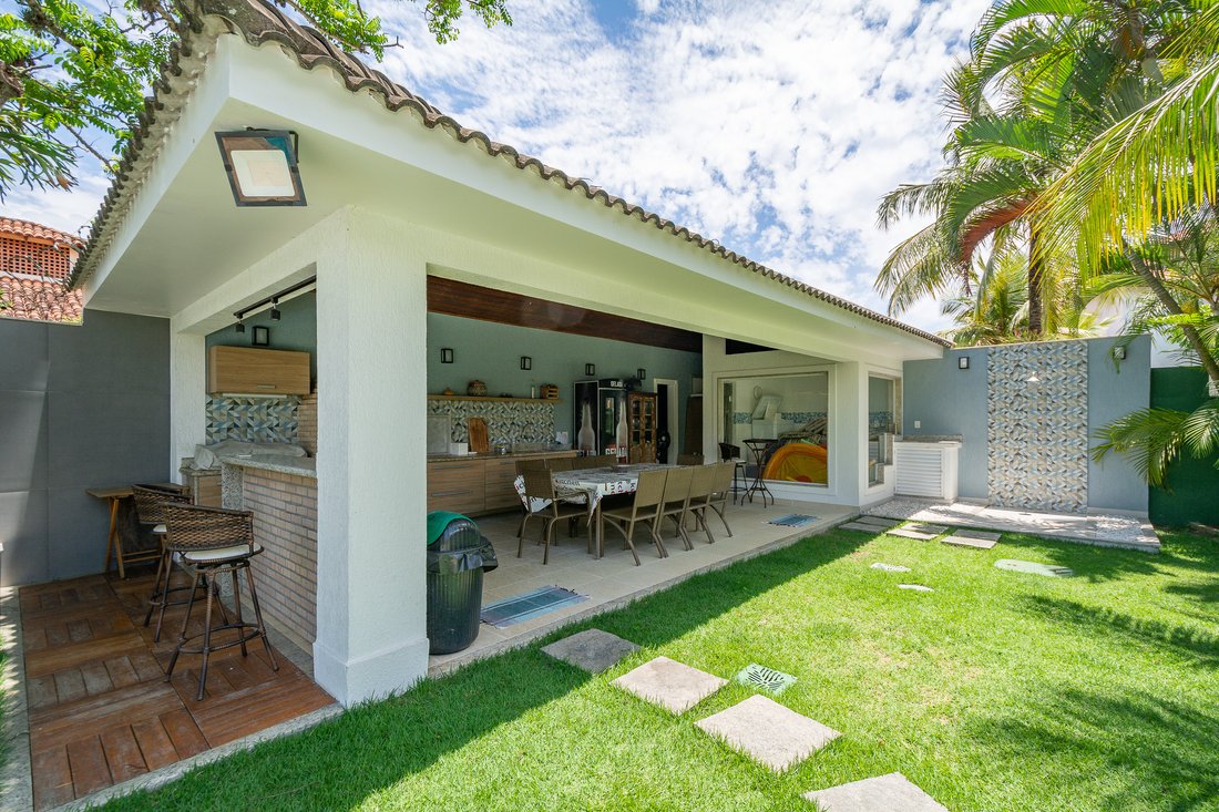 House in Rio de Janeiro, State of Rio de Janeiro, Brazil 5 - 13729634
