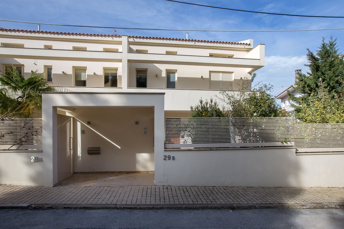 House in Dionysos, Attica, Greece 1 - 13732317