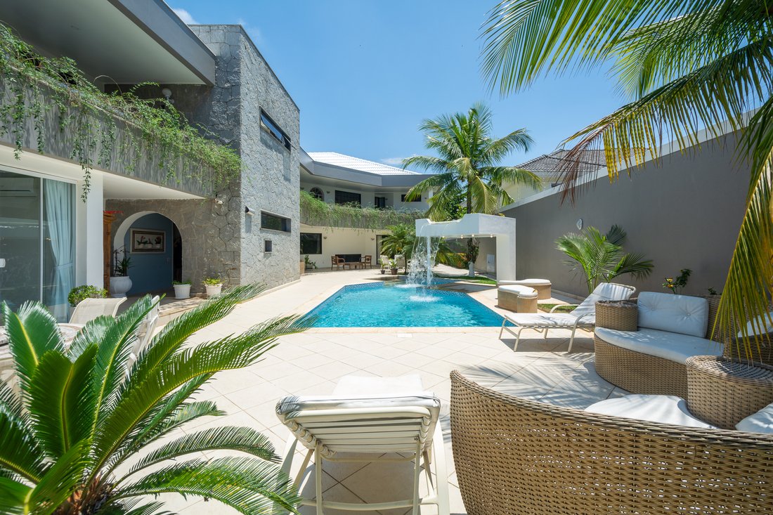 House in Rio de Janeiro, State of Rio de Janeiro, Brazil 5 - 13729632