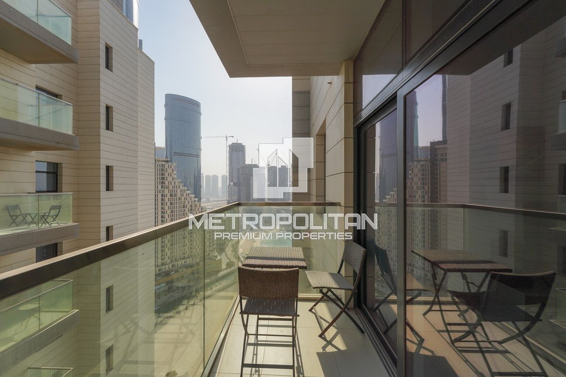 Fully Furnished 1 BrAmazing In Abu Dhabi, Abu Dhabi, United Arab