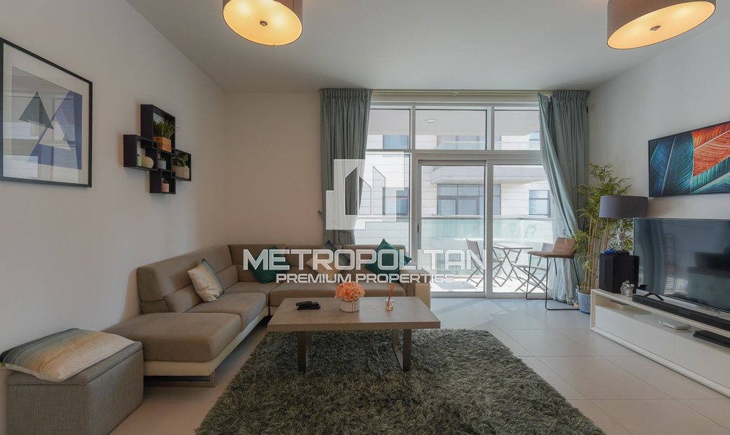 Fully Furnished 1 BrAmazing In Abu Dhabi, Abu Dhabi, United Arab