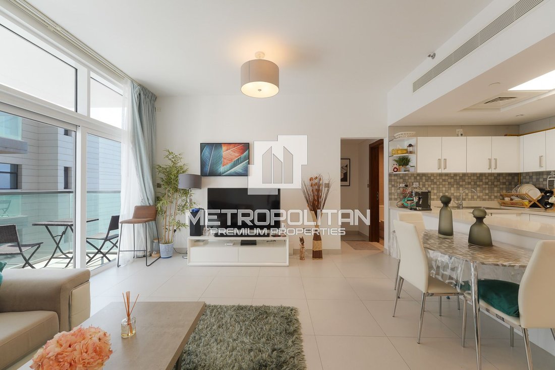 Fully Furnished 1 BrAmazing In Abu Dhabi, Abu Dhabi, United Arab