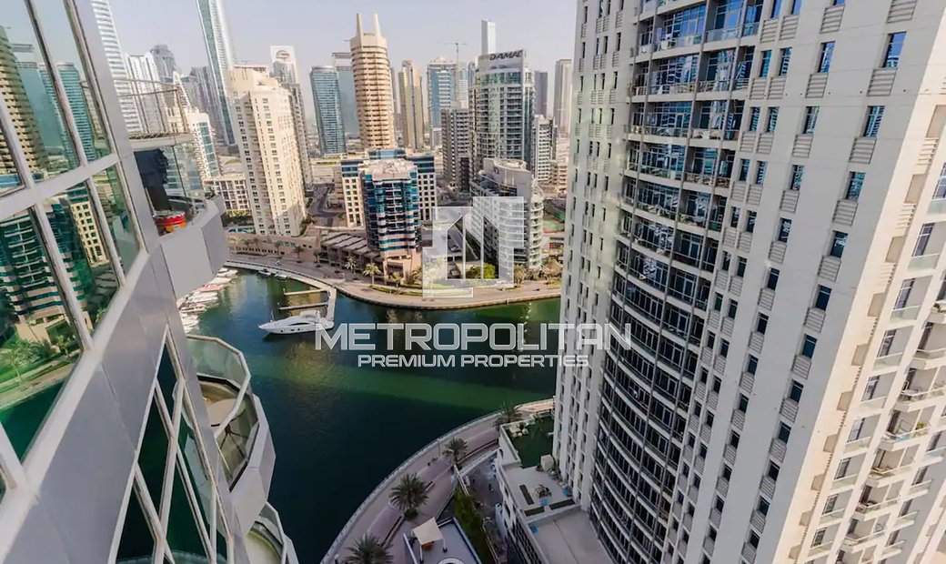 Chiller Free Equipped Kitchen View Of In Dubai, Dubai, United Arab