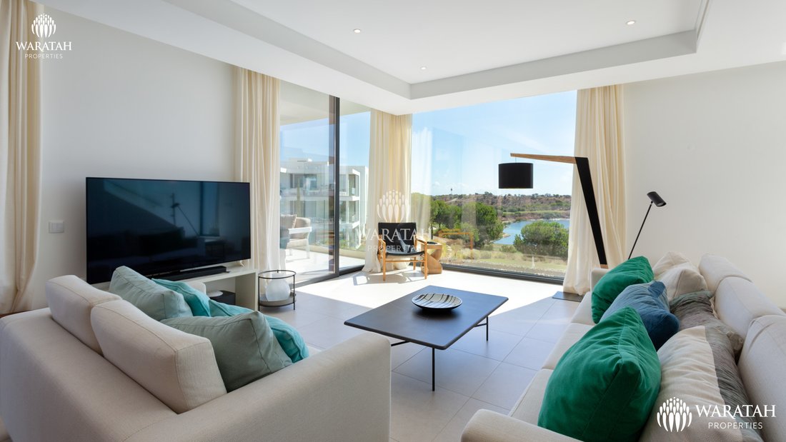 Apartment in Vila Nova de Cacela, Algarve, Portugal 3 - 13732443