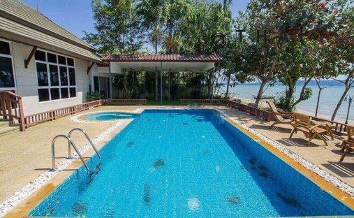 Villa a Rawai, Provincia di Phuket, Thailandia 1
