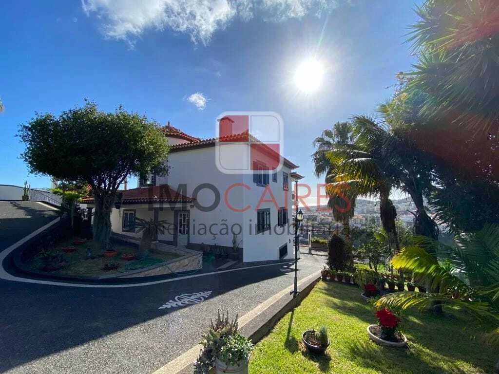 Villa in Sao Roque, Madeira, Portugal 2 - 13731854