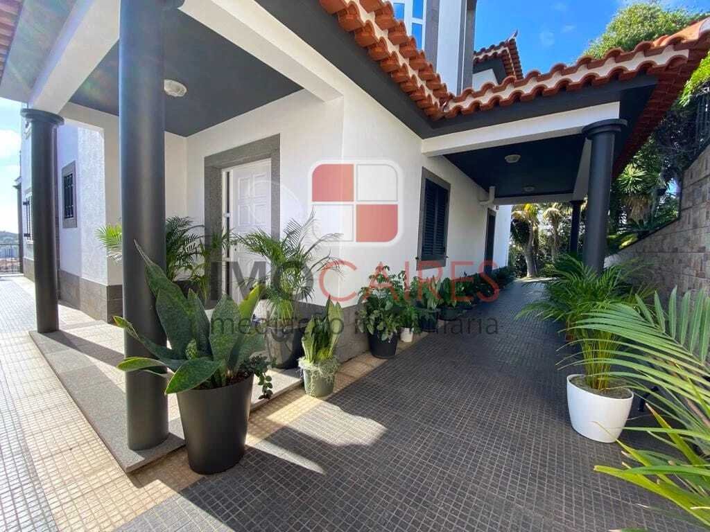 Villa in Sao Roque, Madeira, Portugal 3 - 13731854