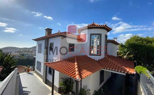 Villa in São Roque, Autonome Region Madeira, Portugal 1