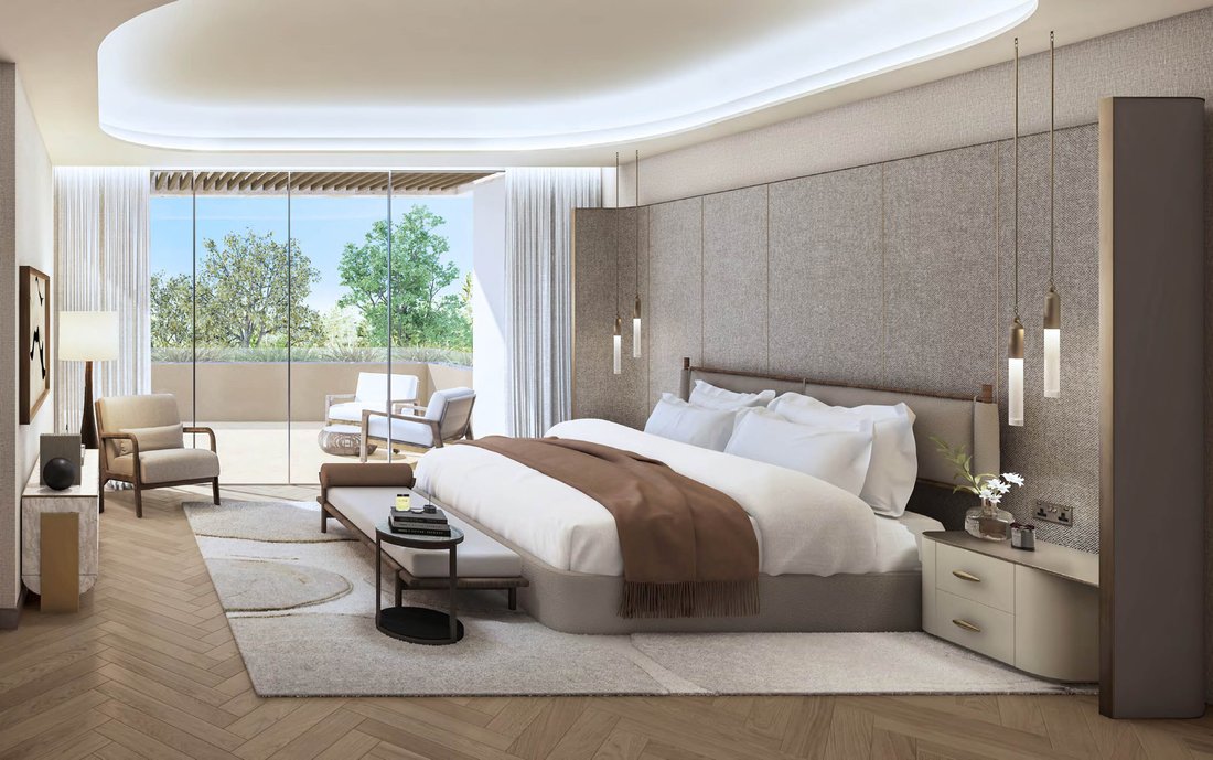 Villa in Tilal Al Ghaf, Dubai, United Arab Emirates 3 - 13732447