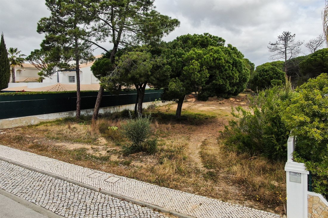 Land in Almancil, Algarve, Portugal 4 - 13732440