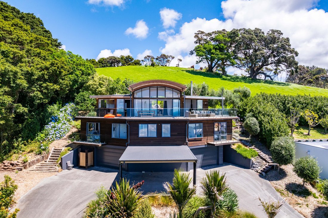 20 Anderson Place, Langs Beach In Langs Beach, Northland, New Zealand