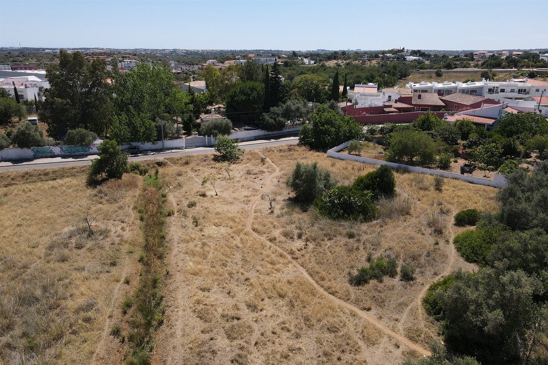 Land in Boliqueime, Algarve, Portugal 4 - 13732441