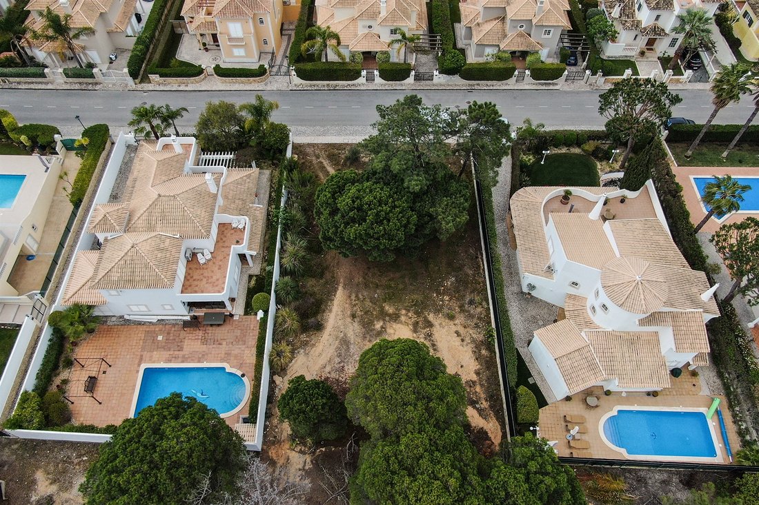 Land in Almancil, Algarve, Portugal 2 - 13732440