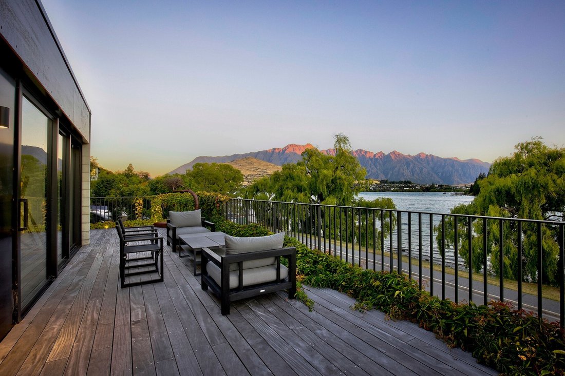 Apartment in Queenstown, Otago, New Zealand 4 - 12388149