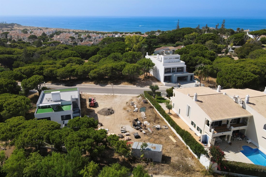 Land in Vale do Lobo, Almancil, Portugal 3 - 13732442