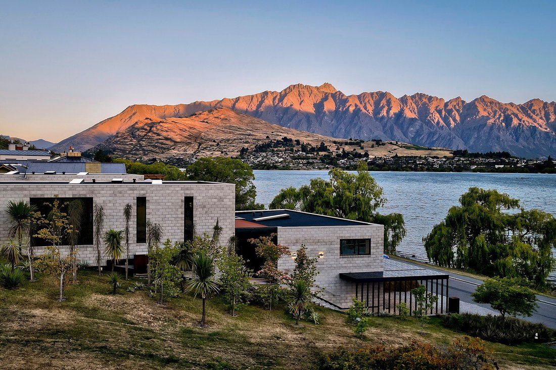 Apartment in Queenstown, Otago, New Zealand 2 - 12388149