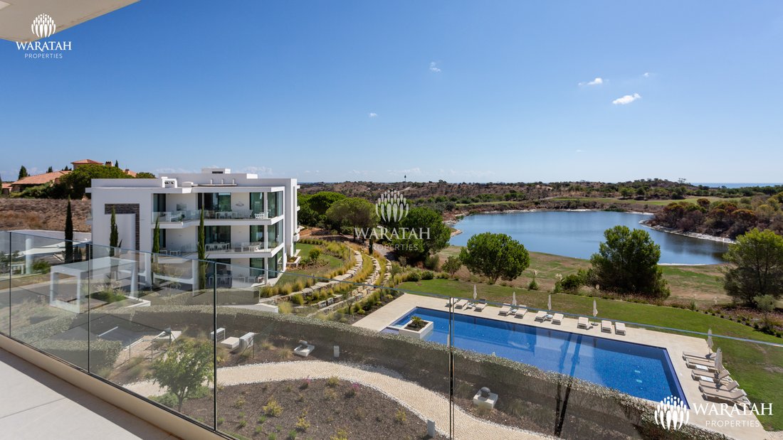 Apartment in Vila Nova de Cacela, Algarve, Portugal 1 - 13732443