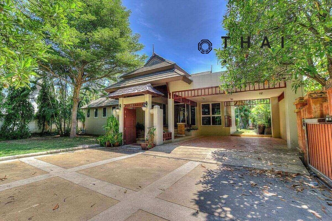 Villa en Rawai, Provincia de Phuket, Tailandia 5 - 13732432