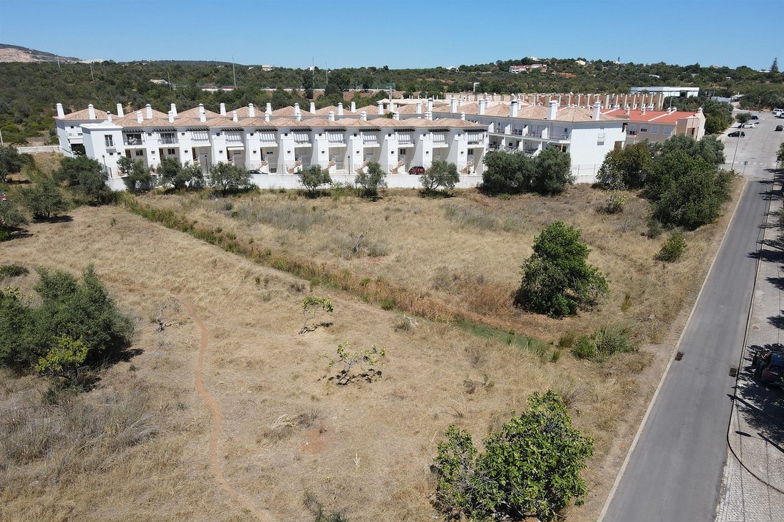 Land in Boliqueime, Algarve, Portugal 3 - 13732441