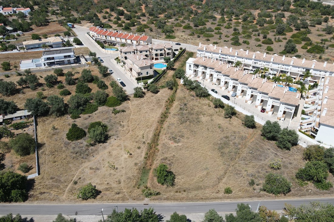 Land in Boliqueime, Algarve, Portugal 5 - 13732441