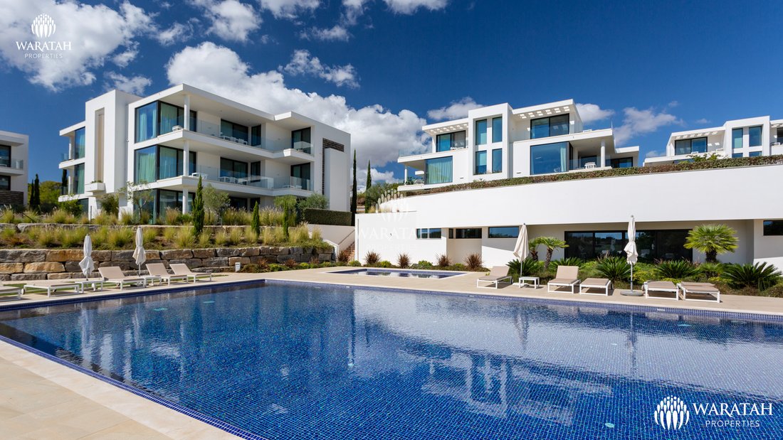 Apartment in Vila Nova de Cacela, Algarve, Portugal 4 - 13732443