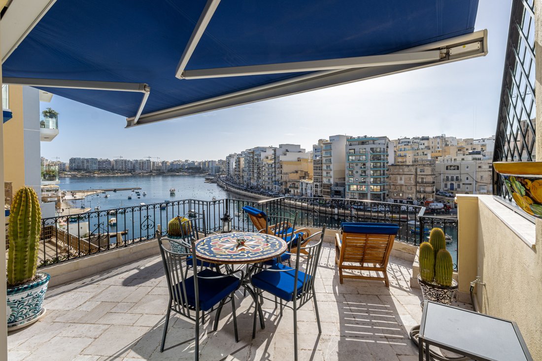 Townhouse in Saint Julian's, Malta 1 - 13732537