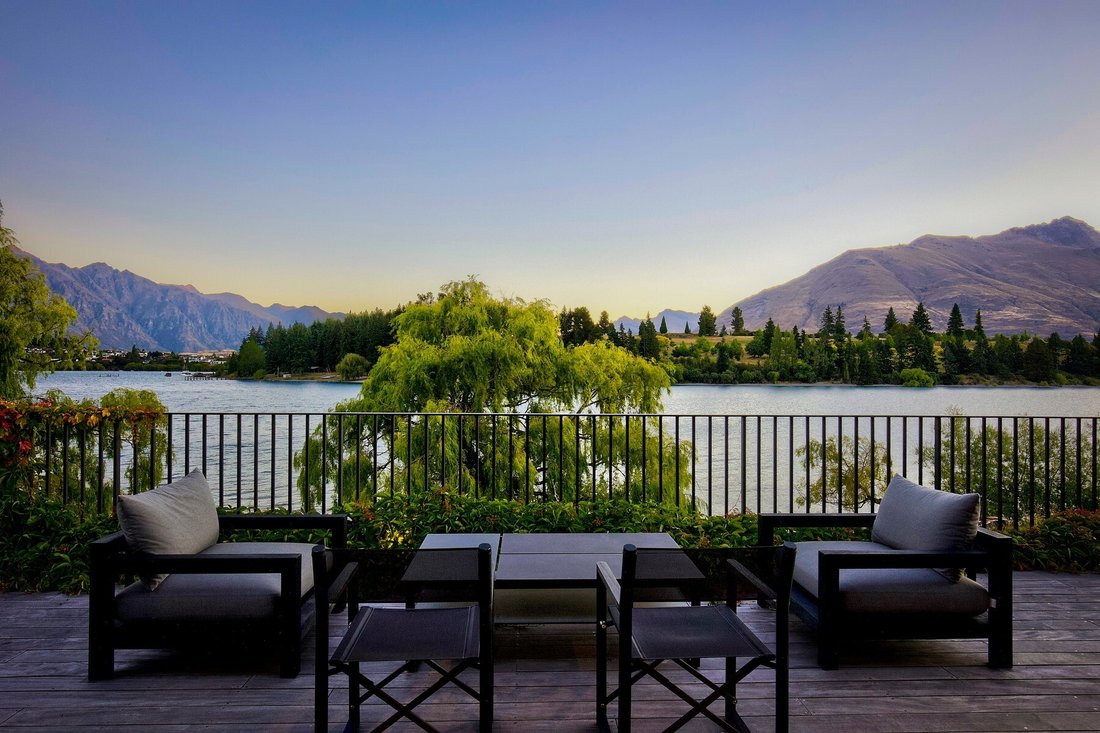 Apartment in Queenstown, Otago, New Zealand 5 - 12388149