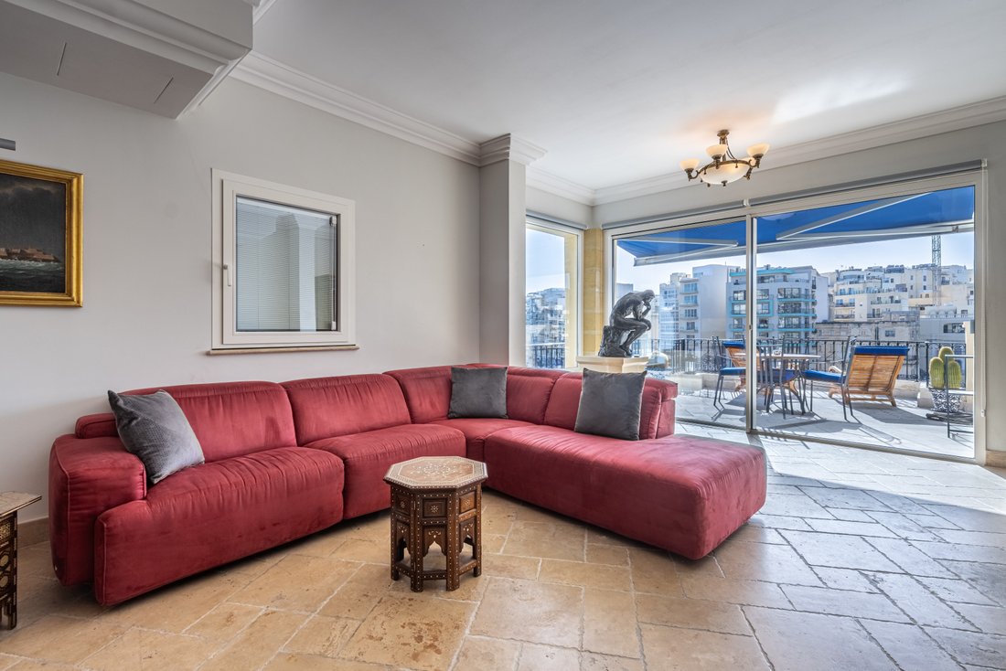 Townhouse in Saint Julian's, Malta 4 - 13732537