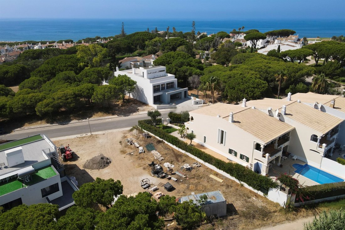 Land in Vale do Lobo, Almancil, Portugal 5 - 13732442