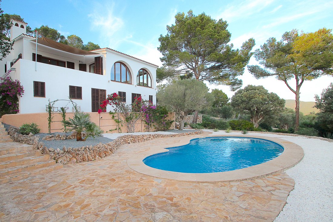 Country House in Son Servera, Balearic Islands, Spain 2 - 13732614