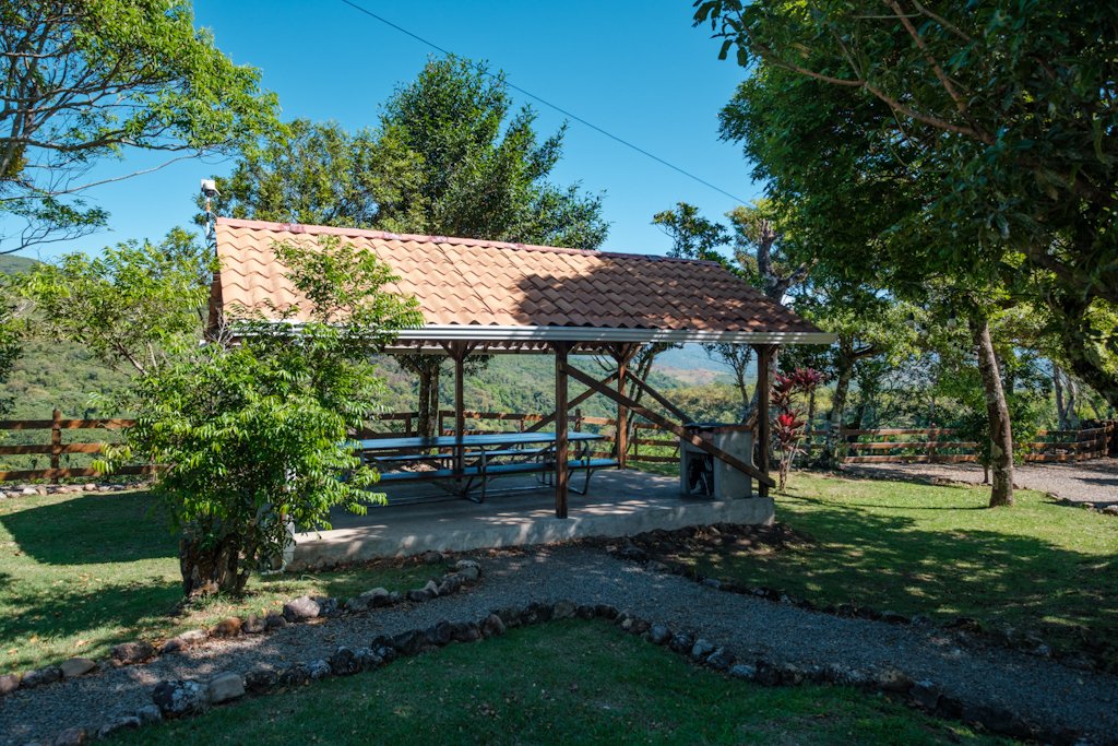 House in Caldera, Chiriquí Province, Panama 5 - 13732752