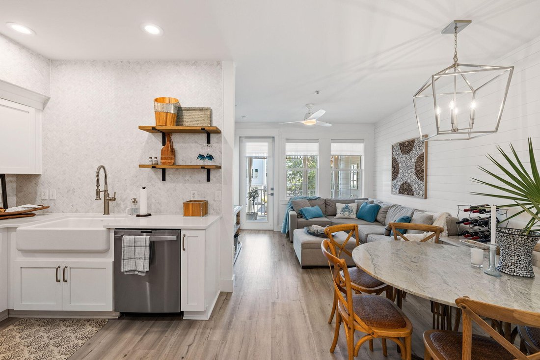 Condo in Santa Rosa Beach, Florida, United States 1 - 13732756